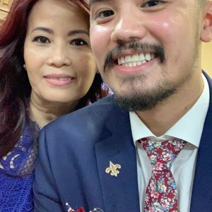 Meet your Posher, Henry